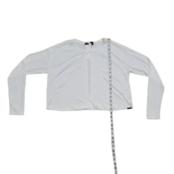 Koral Storm Cuprio Crop Top - Picture 9 of 16